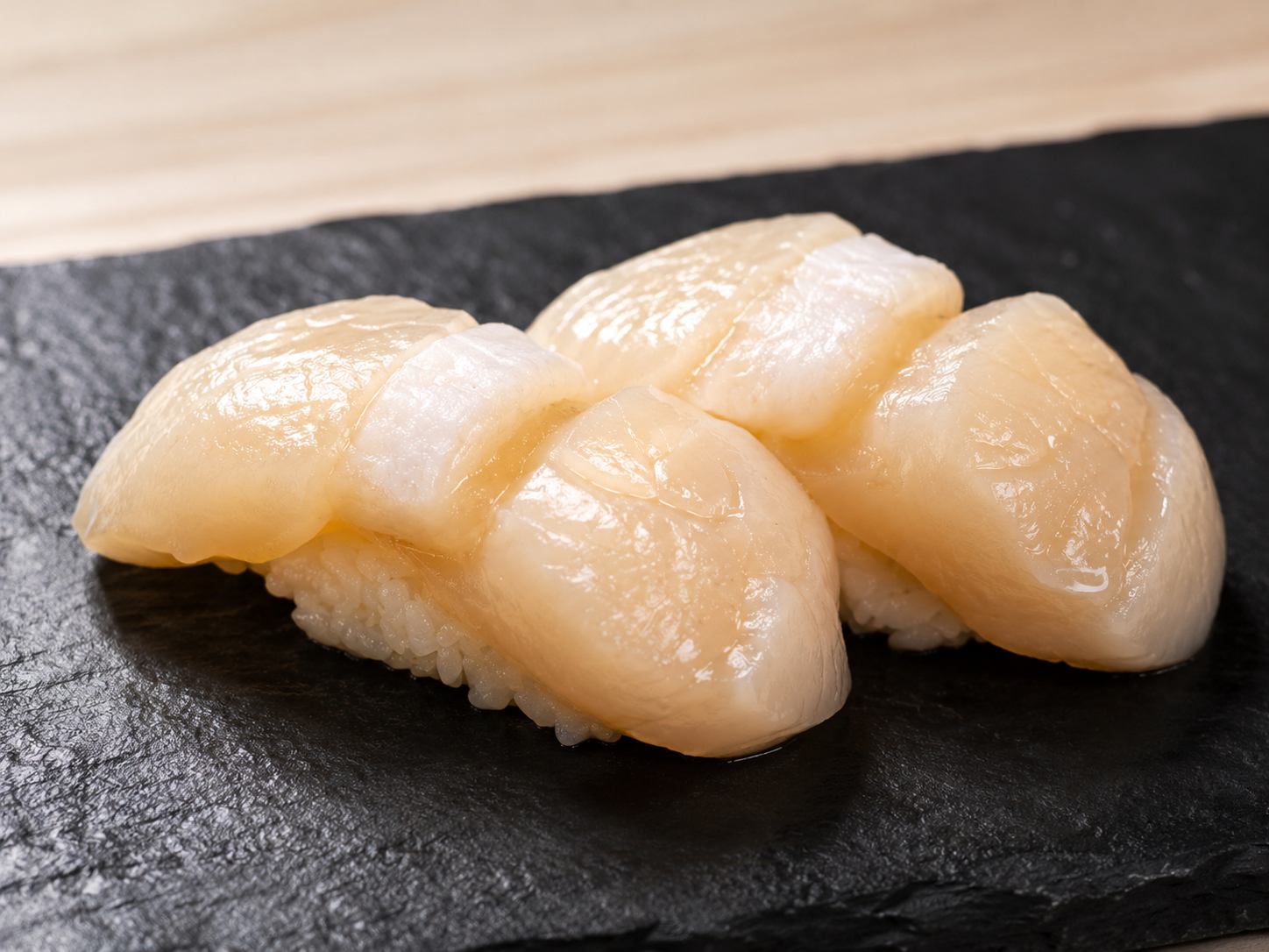 Hotate - Scallop menu image