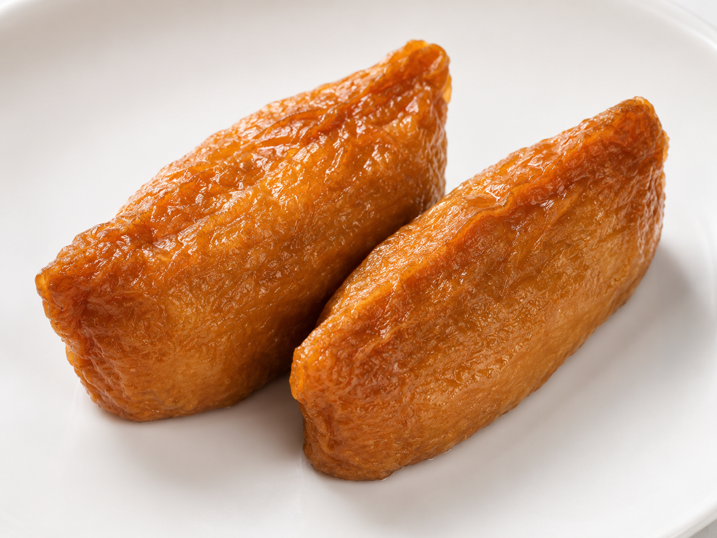 Inari - Fried Bean Curd menu image