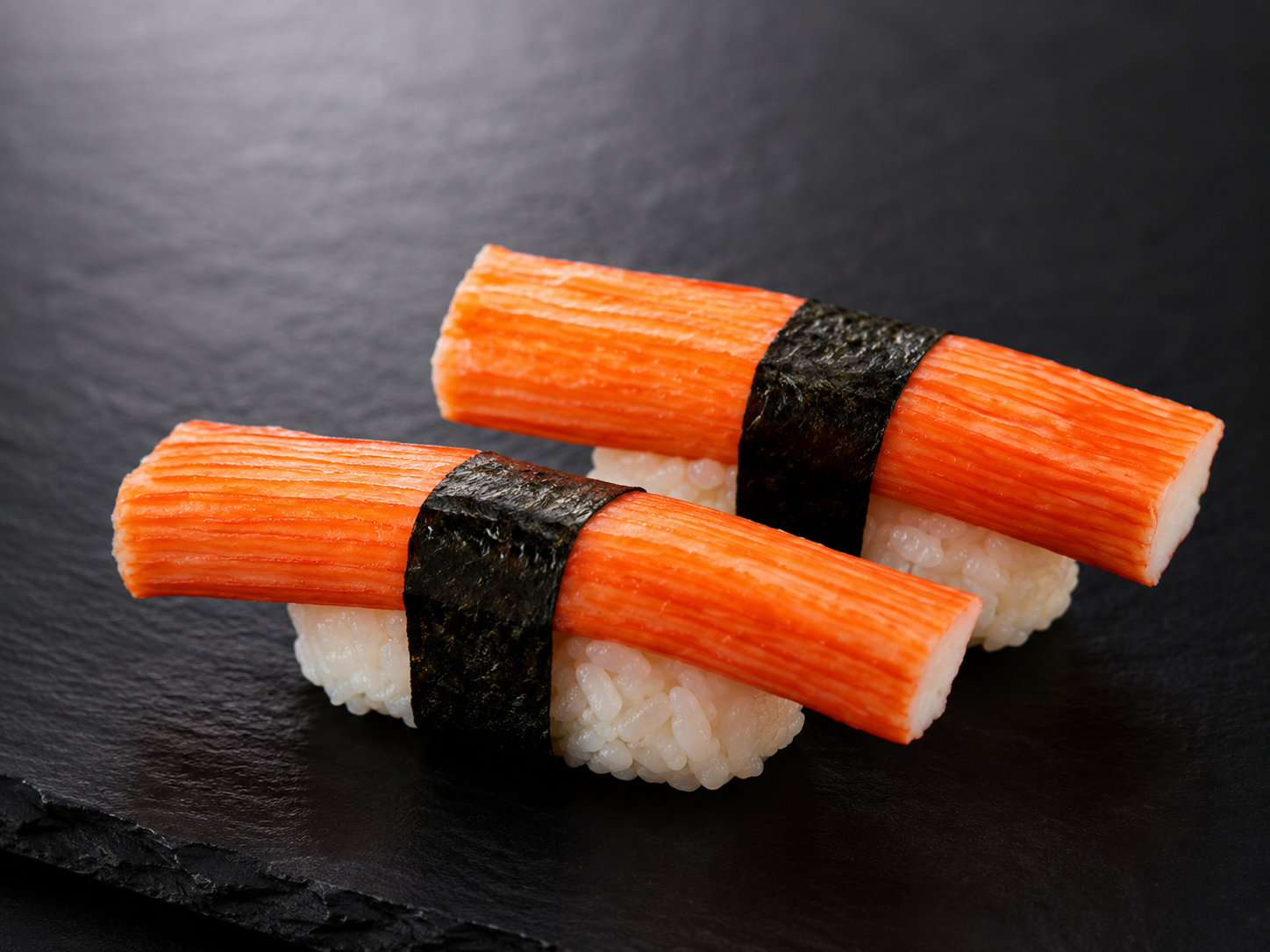 Kani - Crab menu image