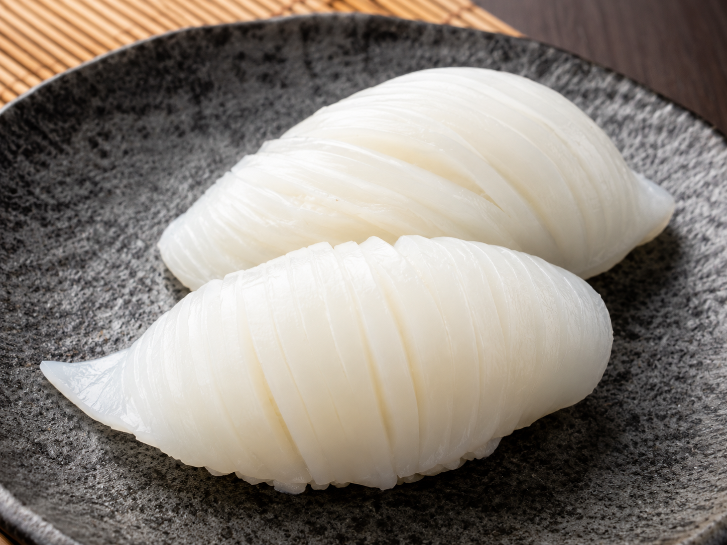 Ika - Squid menu image