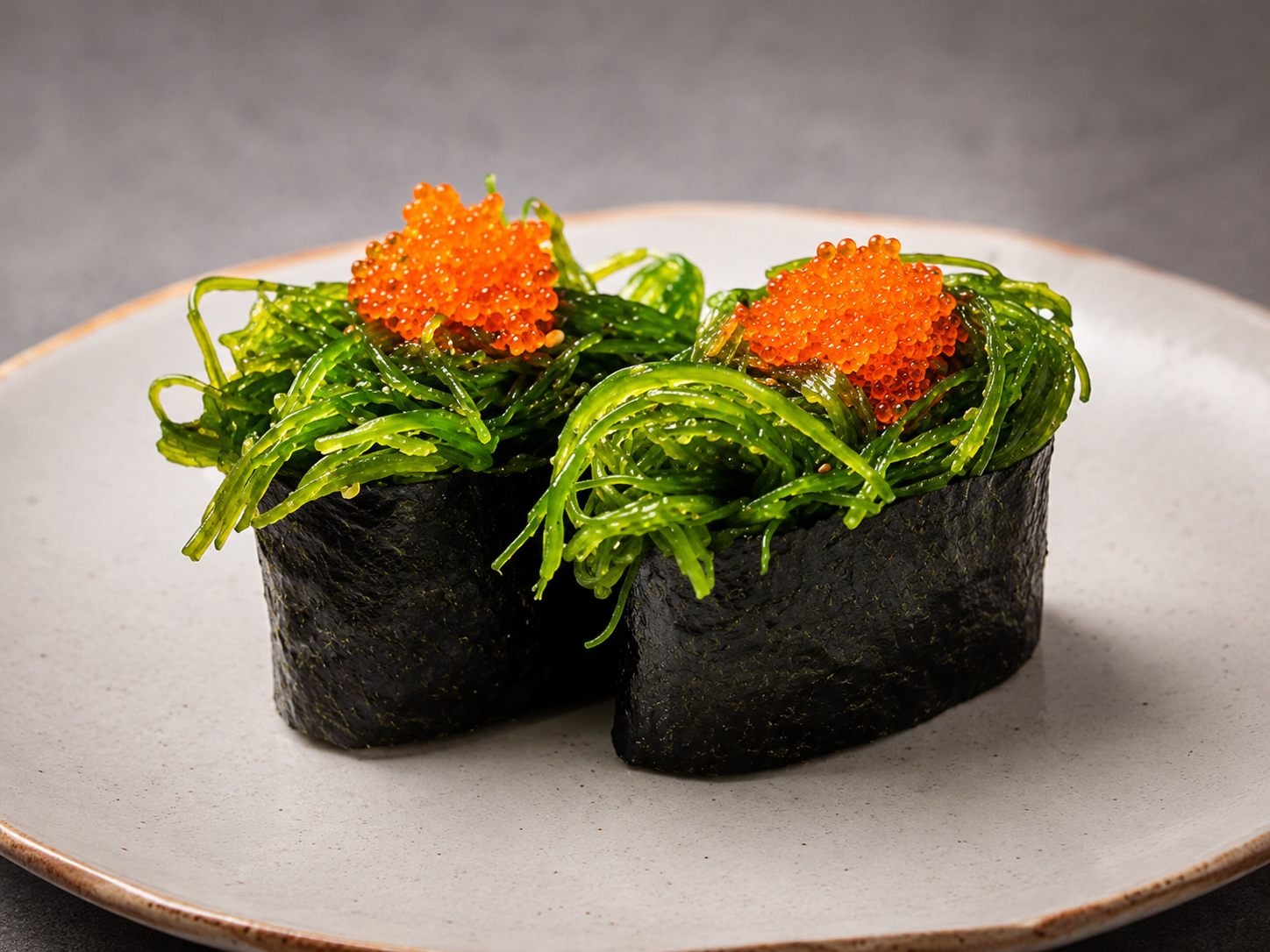 Kombu - Seaweed menu image