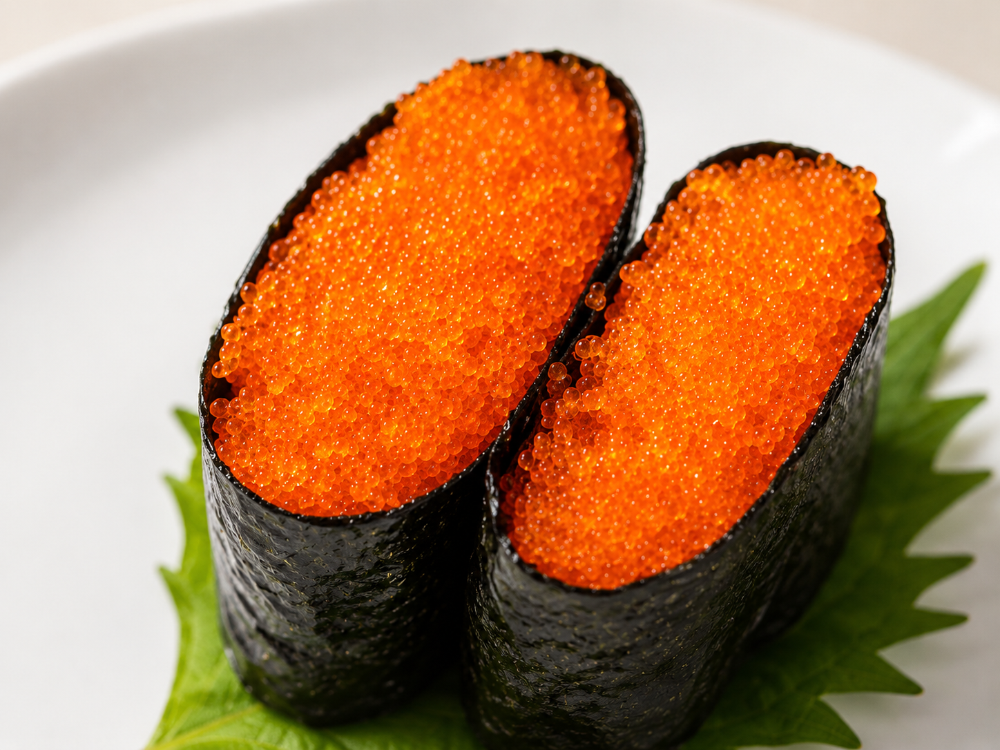 Tobiko - Flying Fish Roe menu image