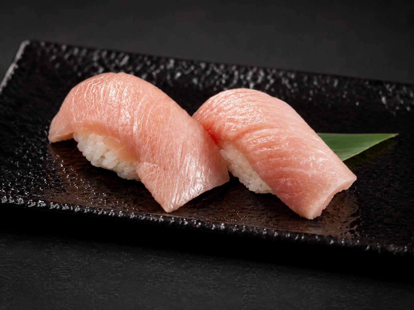 Hamachi - Yellowtail menu image